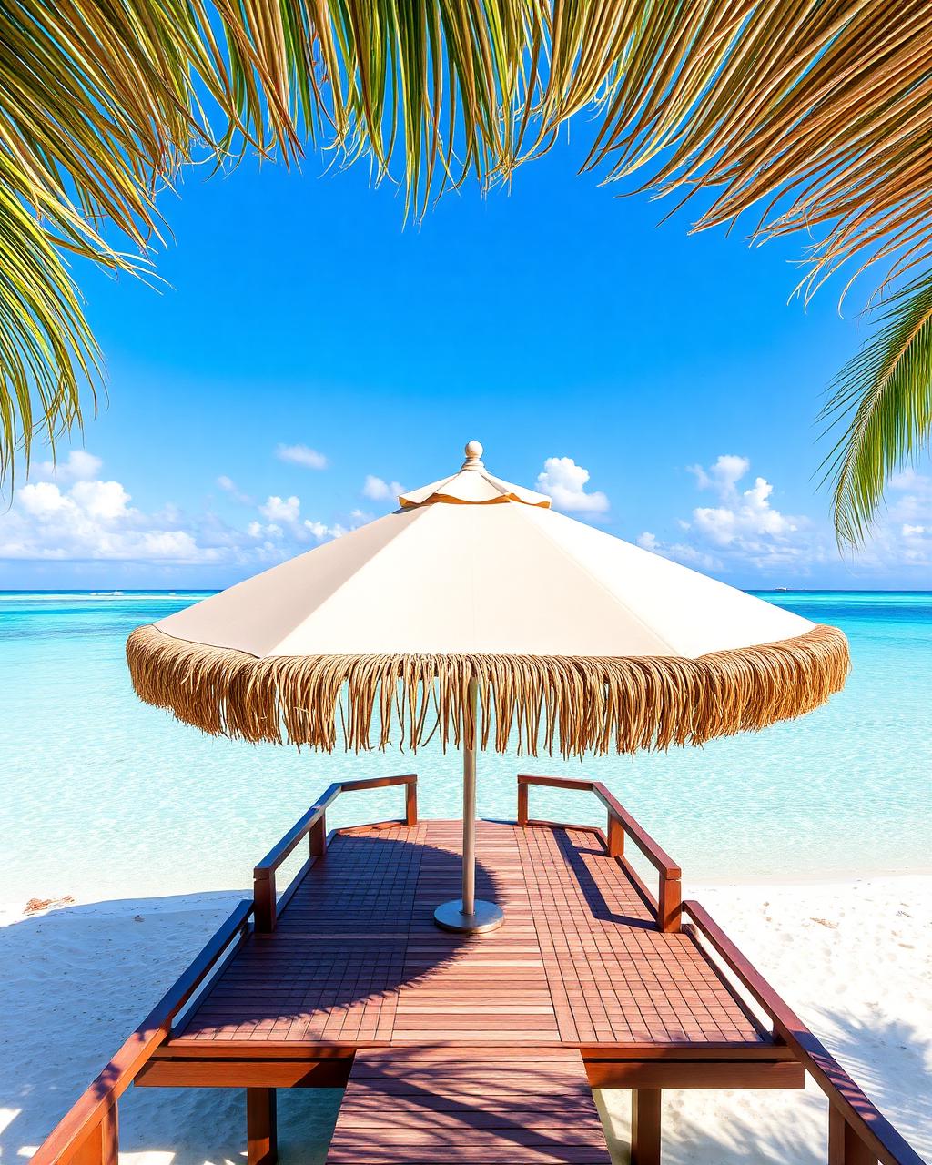 Playa & Caribe