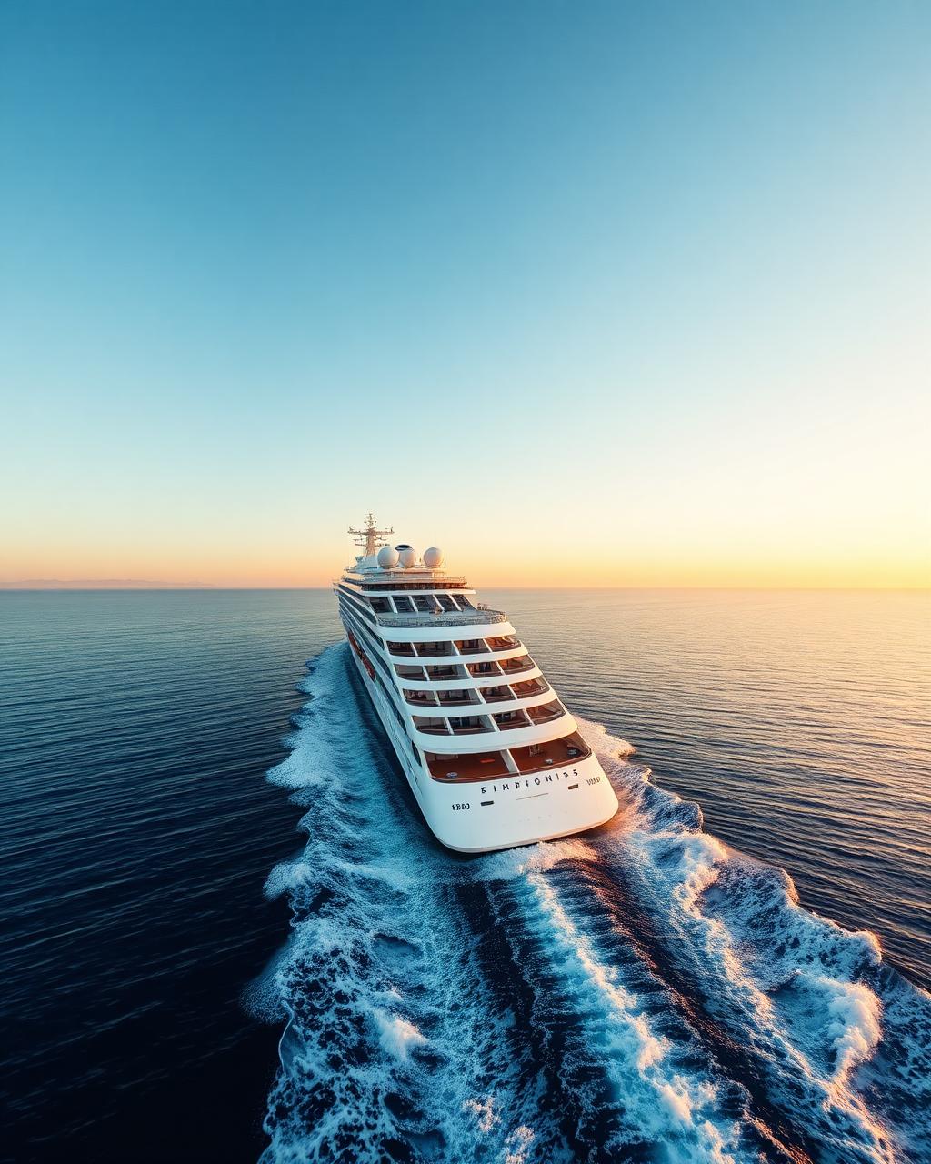 Cruceros